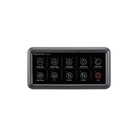 Projecta 10 Positive Switch Panel To Suit PM400 PM4SW10
