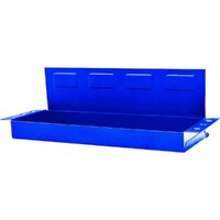 PK Tools Magnetic Tool Box Tray With Screwdriver Holder PT41504