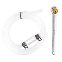 PK Tools Brake Bleeder Wrench Set 2 Piece PT52113
