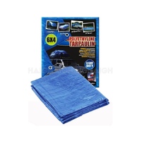 Polytarp 10' x 12' Blue