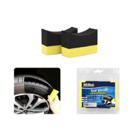 ProKit Sponge Tyre Shine Applicator