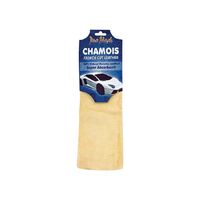 PK Wash Chamois French Cut Leather Chamois 2.25 Sq Ft