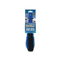 PK Wash Brush 25 cm Mag Wheel Cleaning