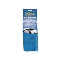 PK Wash Towels 5Pc Microfibre 350mm (14'')