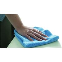 PK Wash Microfibre 6Pc Cleaning Cloth Pack