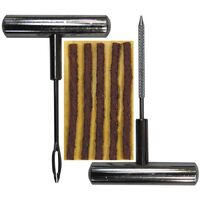 Protyre 8Pc Steel Handle Tyre Repair Kit