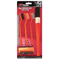 PK Tools Brush Set 5 Piece RG1300