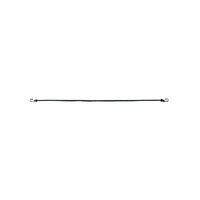Loadmaster 1200mm Octopus Strap Steel Hooks