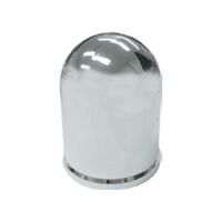 Loadmaster Tow Ball Cover 12Pc Chrome With Pos Display Box