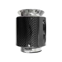 Jetco Air Filter Pod Style Real Carbon Performance Filter Carbon