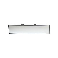 ProKit 280mm Clip-On Rear View Mirror