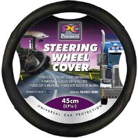PC Covers 45cm Truck Steering Wheel Cover