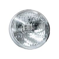 Motolite Flood Lamp Sealed Beam 4-1/2'' 12V 35W