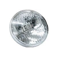 Motolite Flood Lamp Sealed Beam 4-1/2'' 24V 60W