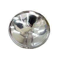 Motolite Spot Lamp Sealed Beam 5-3/4'' 24V/250W