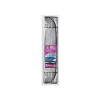 PC Covers Sun Shade Silver Large 70 x 150 cm