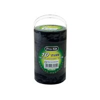 ProKit Tape Insulation Black 5 Roll/Pack