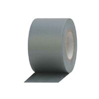 ProKit Tape Duct Silver 25M