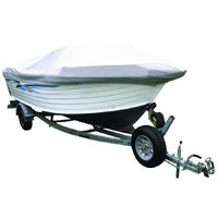 PC Covers Waterproof Nylon Boat Cover