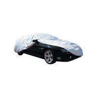 PC Covers Premium Quality Tyvek Car Cover''