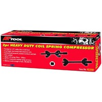 PK Tool Pair of 90-240mm High Twin Claw Spring Compressors RG5007