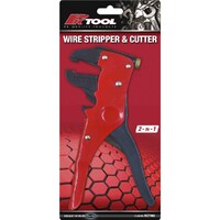 PK Tools Wire Stripper & Cutter 2-In-1 RG7169