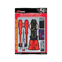 PK Tool Tool Kit 82 Piece Auto Electrical