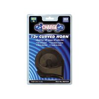 Charge Horn High Curved 12V