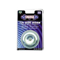 Charge Horn 430Hz Disc 12V