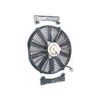 Jetco Cooling Fan 14'' 12V 80W Universal