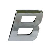ProKit Decorative Letter B Pkt 10