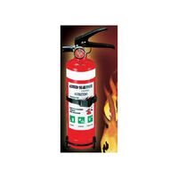 ProKit Fire Extinguisher 1Kg Abe Dry Power