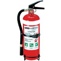 ProKit 4.5Kg Dry Powder Fire Extinguisher