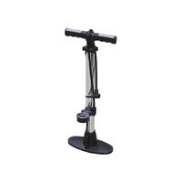 Protyre Tyre Pump T-Handle Style With Gauge