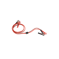 Projecta 200 Amp DIY Booster Cables Surge Protection 2.5m SB200SP