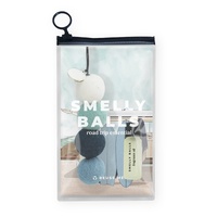 Cove Smelly Balls Car Air Freshner Set