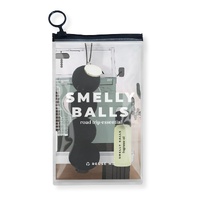 Onyx Smelly Balls Car Air Freshner Set