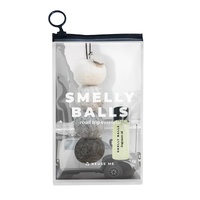 Rugged Smelly Balls Scent Coconut + Lime