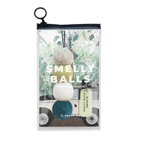 Serene Smelly Balls Scent Coconut + Lime