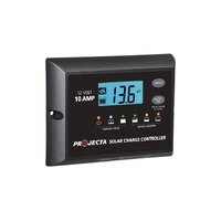 Projecta Automatic 12V 10A 4 Stage Solar Charge Controller SC110