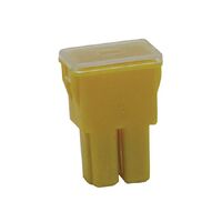 Charge Fusible Link 60Amp Female Yellow