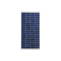 Narva SPP120-MC4 Polycrystalline 12V 120W Fixed Solar Panel with MC4 Connector