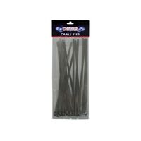 Charge Cable Tie Stainless Steel 300mm x 8mm