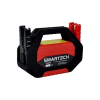 Smartech Super Start 12/24V LiFePO4 Jump Starter STJ32000