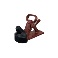 Coupling Bump Protector