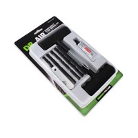 Tyre Tubeless Repair Kit 9Pc