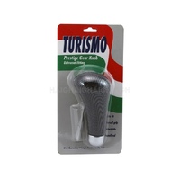 Gear Knob Carbon Fibre Finish