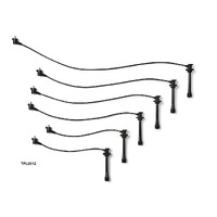 TRI-POWER Ignition Lead Kit for TOYOTA LANDCRUISER FJ79 105 1998-2007 1FZFE 5mm
