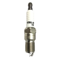 TRI-POWER Platinum Spark Plug for Audi BMW Mercedes Mazda Honda Ford Nissan Toyota