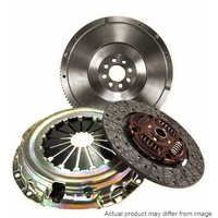 Exedy Clutch Kit TYK-7320ST 300mm to suit Toyota